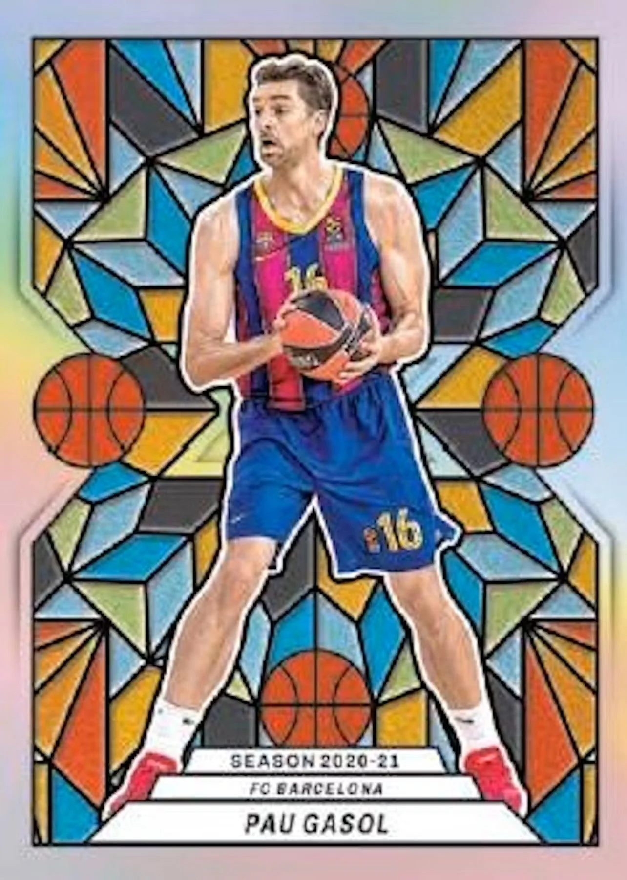 2024-25 Panini Prizm Turkish Airlines EuroLeague Basketball Hobby Box - Image 10