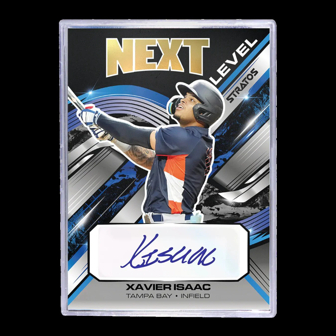 2025 Pulse Stratos Baseball Hobby Box - Image 4