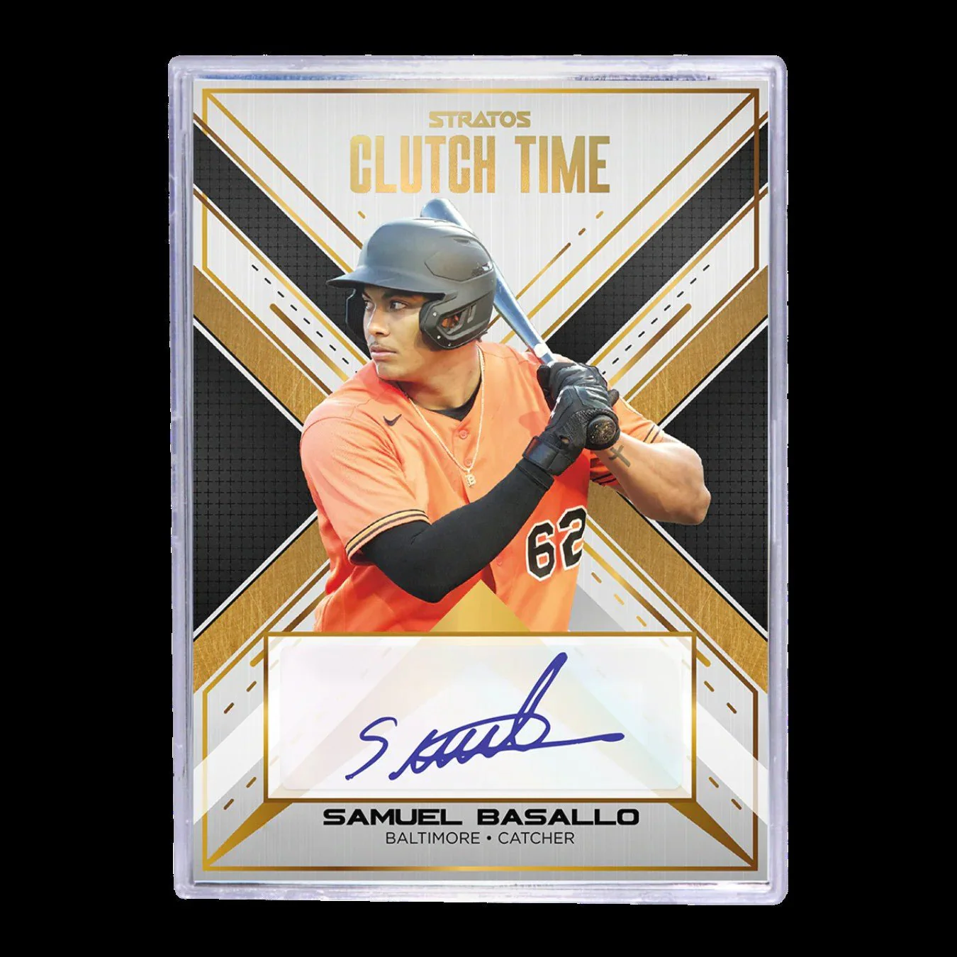 2025 Pulse Stratos Baseball Hobby Box - Image 7